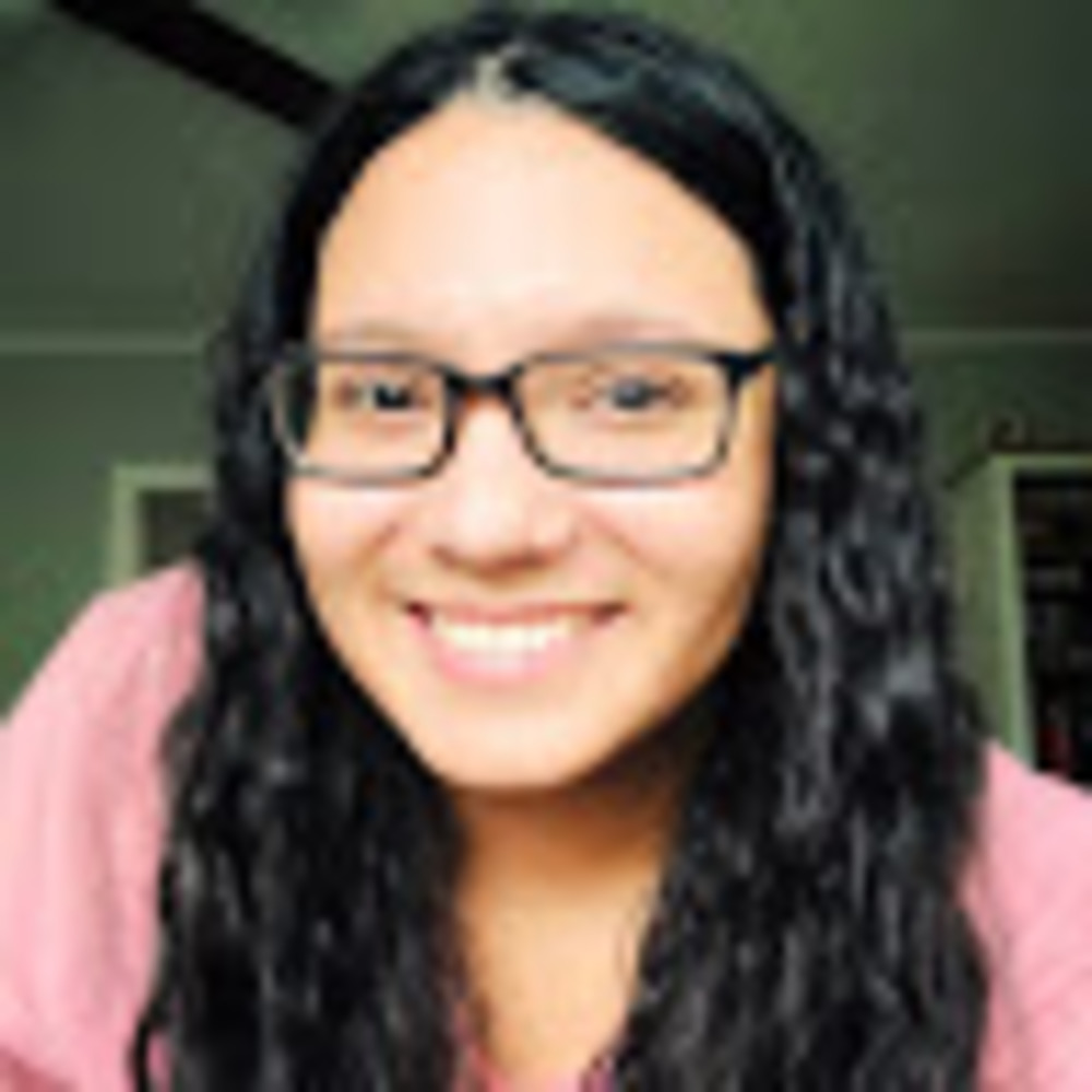 Meet your Posher, Tiffany